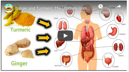 # The Ultimate Immune Booster