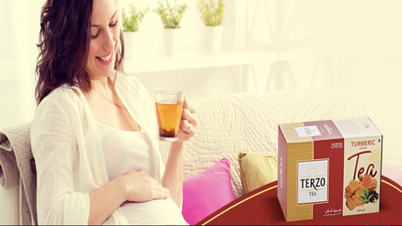 #Terzo Tea