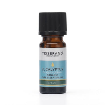 Eucalyptus Essential Oil By Tisserand - ROOTS