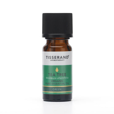 Tisserand Tea Tree Essential Oil - ROOTS