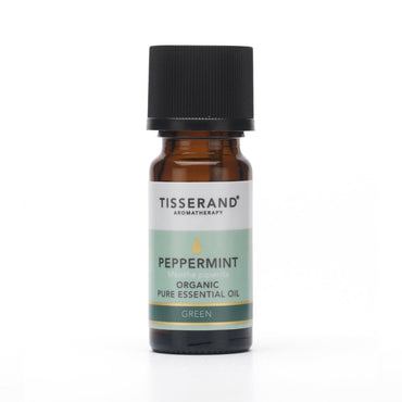 Tisserand Peppermint Essential Oil - ROOTS