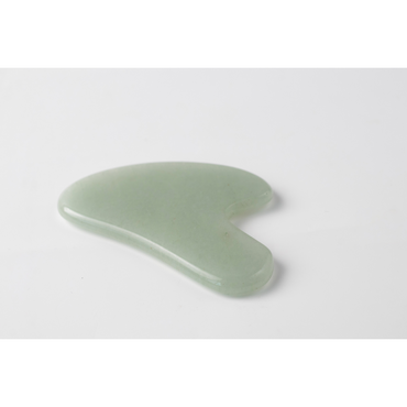 Salt and Crystal Jade Gua sha - ROOTS