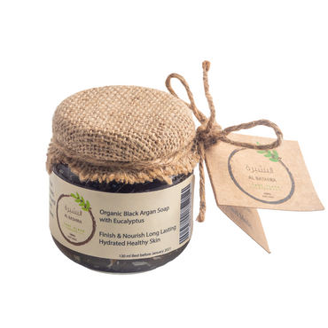 Black-Soap-Argan-Eucalyptus-Oil