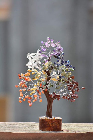 Chakra Tree of Life