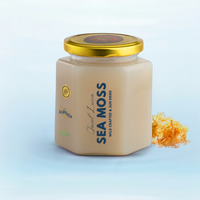 Sea Moss Gel