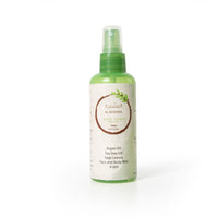 Natural Argan Body and Hair Mist