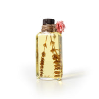 Argan Lavender Body Oil