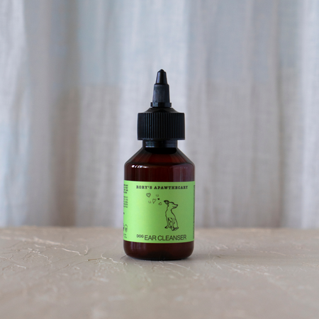 Dog Ear Cleanser - ROOTS