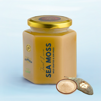 Baobab Infused Sea Moss Gel