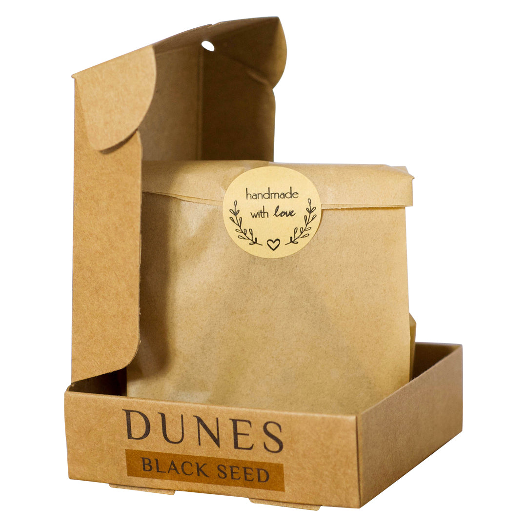 Dunes Black Seed Soap