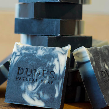 Dunes Charcoal Soap