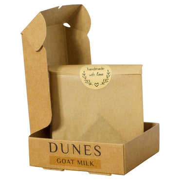 Dunes Goat Milk Soap