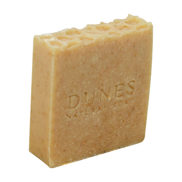 Dunes Honey & Oats Soap