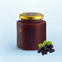 Maqui Berry Infused Sea Moss Gel