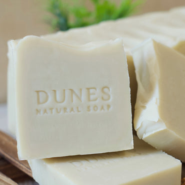 Dunes Shea Butter Soap