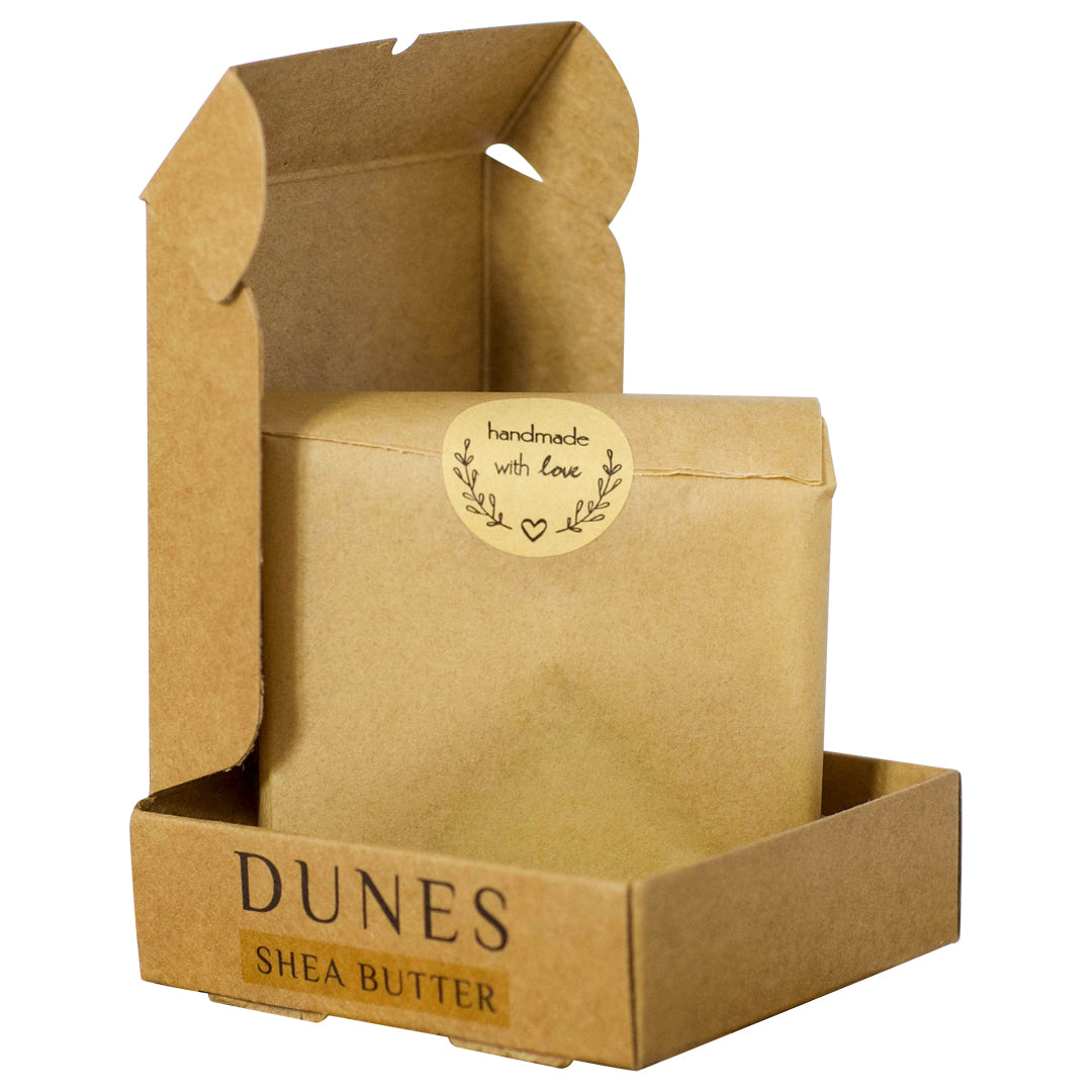 Dunes Shea Butter Soap