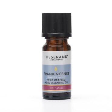 Tisserand Frankincense Essential Oil - ROOTS