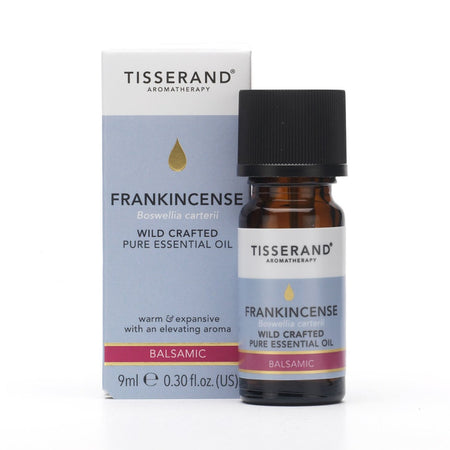 Tisserand Frankincense Essential Oil - ROOTS