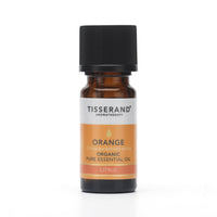 Tisserand Orange Essential Oil - ROOTS
