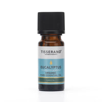 Eucalyptus Essential Oil By Tisserand - ROOTS
