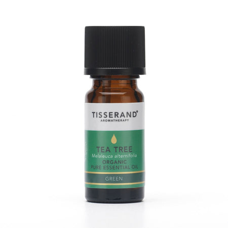 Tisserand Tea Tree Essential Oil - ROOTS