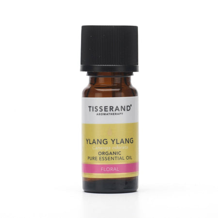 Tisserand Ylang Ylang Essential Oil - ROOTS