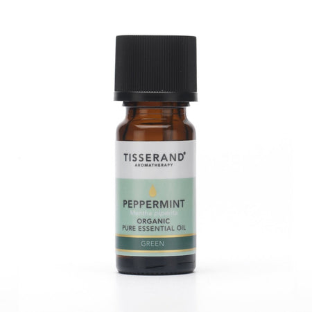 Tisserand Peppermint Essential Oil - ROOTS