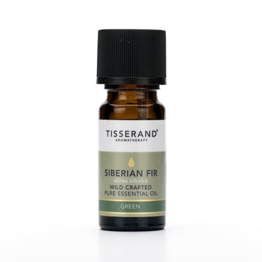 Tisserand Siberian Fir - ROOTS