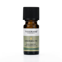 Tisserand Siberian Fir - ROOTS