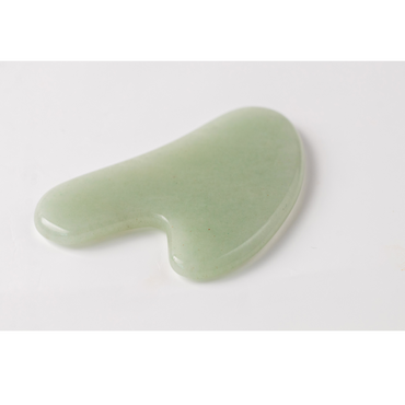 Salt and Crystal Jade Gua sha - ROOTS