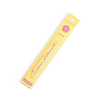 Maroma Incense Sticks - Jasmine - ROOTS