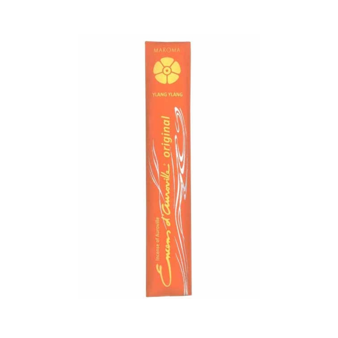 Maroma Eda Incense Sticks - Ylang Ylang - ROOTS