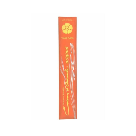 Maroma Eda Incense Sticks - Ylang Ylang - ROOTS