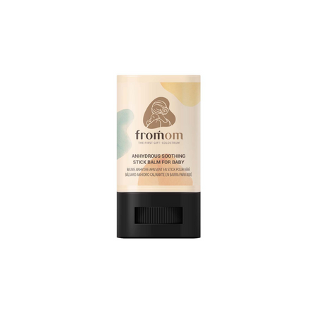 Anhydrous Soft Soothing Stick Balm For Baby