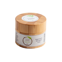 Organic Argan Cocoa Shea Butter By Al Bashira - ROOTS
