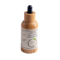 Beard Serum By Al Bashira - ROOTS