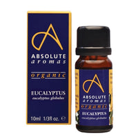 Eucalyptus Essential Oil
