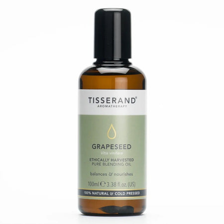 Tisserand Grapeseed Oil - ROOTS