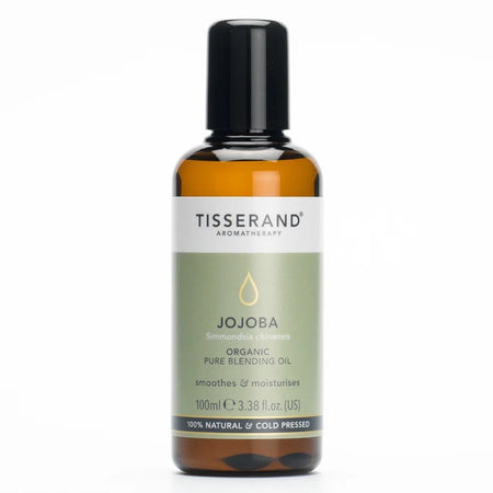 Tisserand Jojoba Oil - ORGANIC - ROOTS