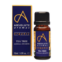 Tea Tree Essential Oil